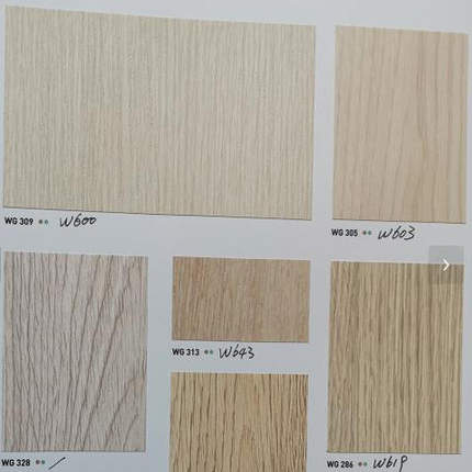 韩国进口装饰膜正品2024版3M-WG309 WG305 WG328 WG313 WG286