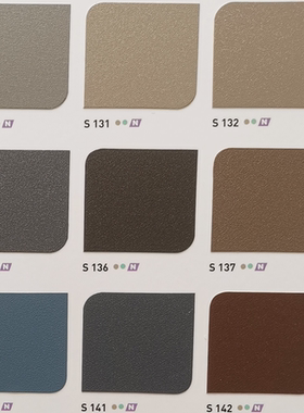 韩国进口装饰贴膜新韩新版现货S131-S132-S136-S137-S141-S142