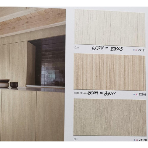 韩国进口装饰贴膜正品2024BODAQ韩华BZ111-BC001-ZS168
