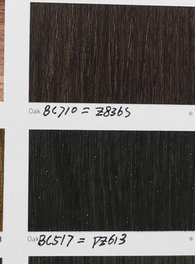 韩国装饰贴膜2024BODAQ韩华ZX157-Z836S-BC710-ZX134-PZ613-BC517