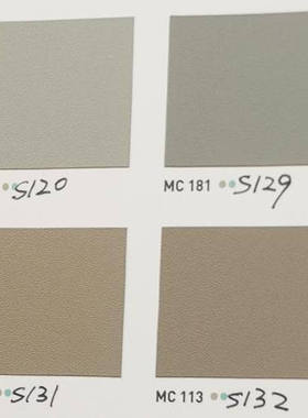 韩国进口装饰膜正品2024版3M-MC110 MC181 MC117 MC113