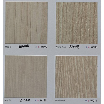 韩国进口装饰贴膜正品2024BODAQ韩华W199-BA015-W189-BA011