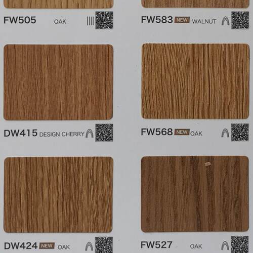 高档品质装饰贴膜DECOREE黛可丽DW415-FW568-DW424