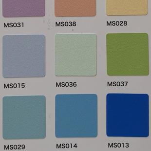 MS029 高档品质装 MS037 MS036 MS014 饰贴膜DECOREE黛可丽MS015