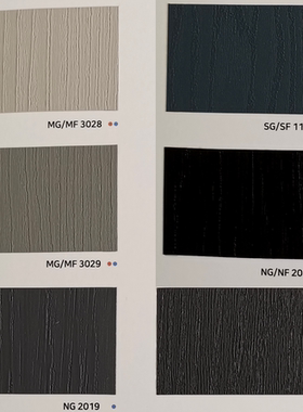 韩国装饰贴膜2024Soif三星MG3028-MG3029-NG2019-SG1140-NG2018