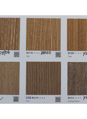 韩国进口装饰贴膜正品2024年BODAQ铂多BC521-BC720-BC410-BC512