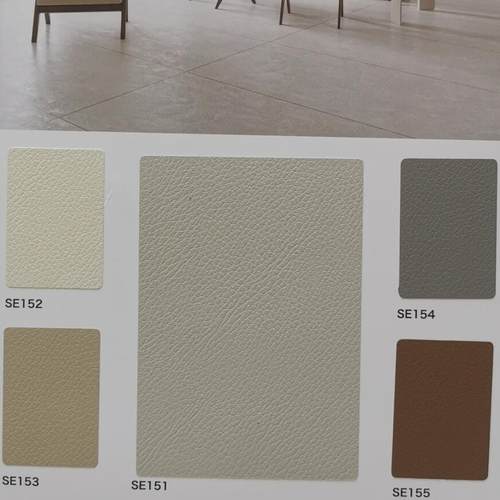 高档品质装饰贴膜DECOREE黛可丽SE151-SE152-SE153-SE154-SE155