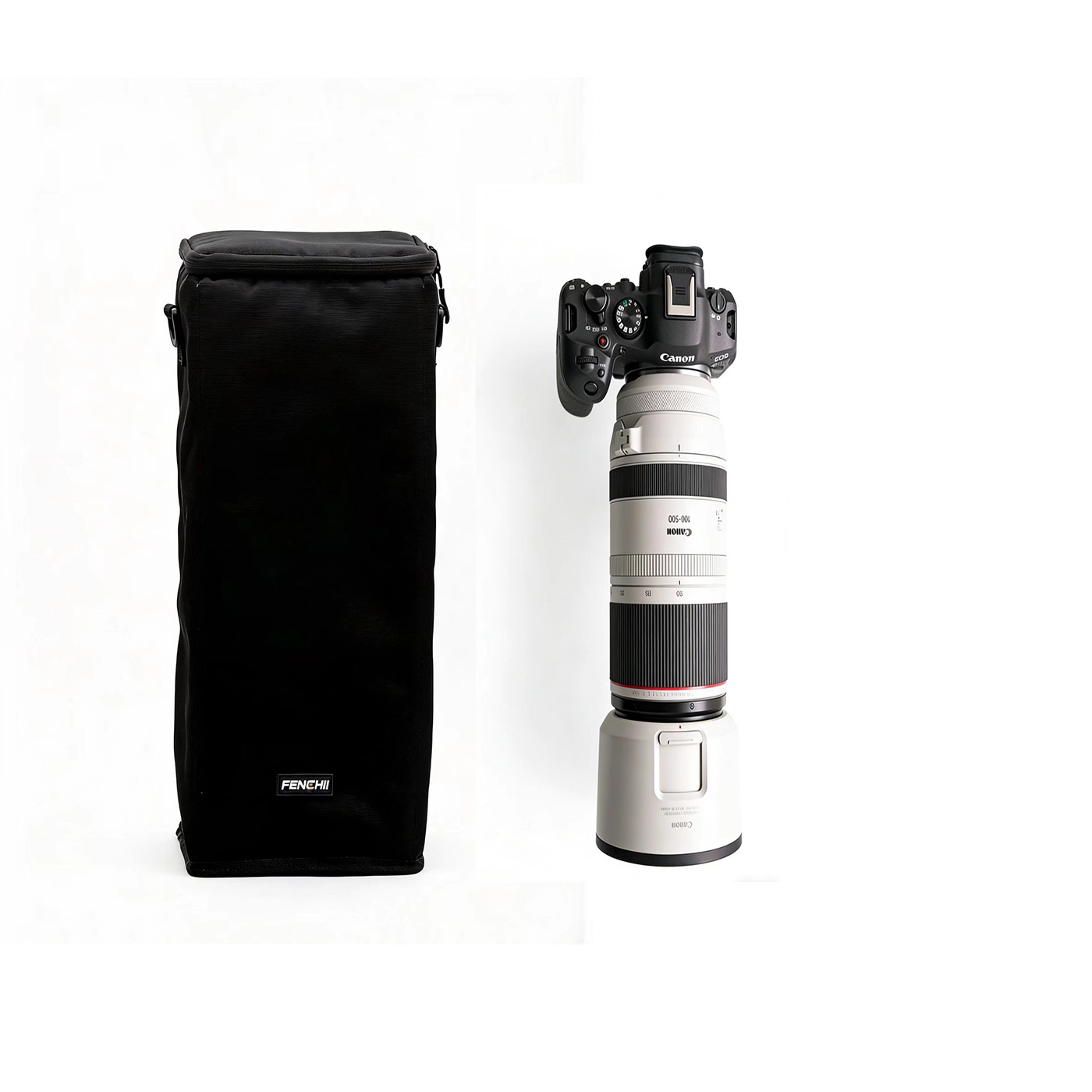 100-500MM200-600MM长镜头大机身