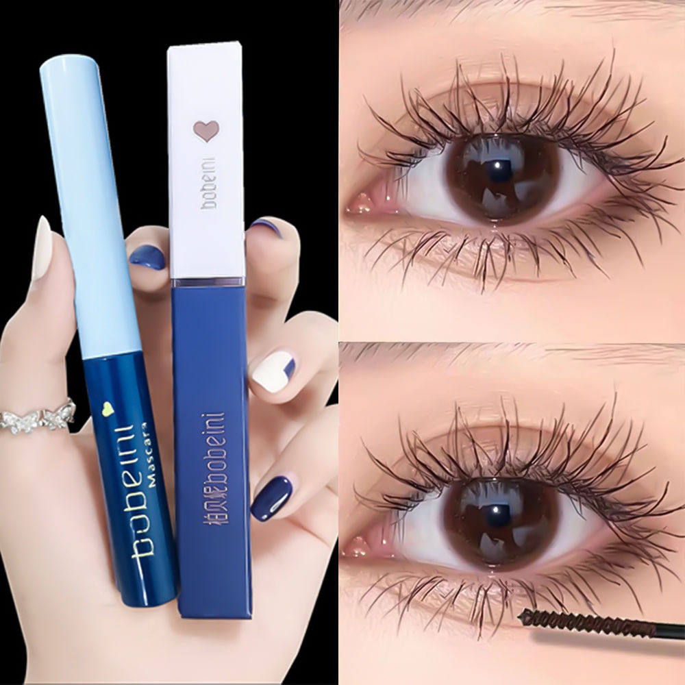 睫毛膏细刷头防水防汗不掉色加长加密新手女持久卷翘自然打底定型,彩妆/香水/美妆工具,睫毛膏,淘宝优惠券,粉丝福利购,淘宝优惠卷