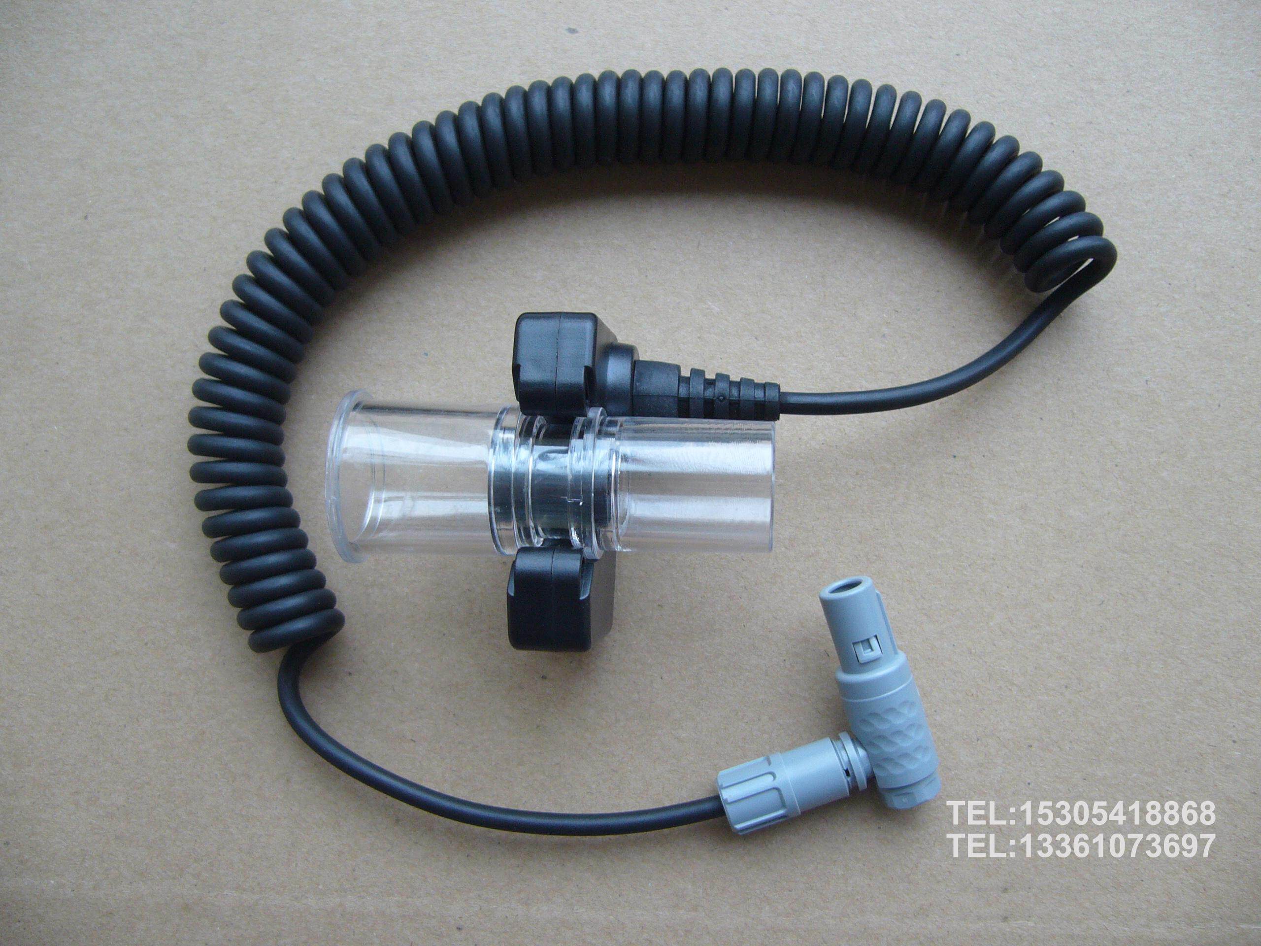 GE/通用电气麻醉机`流量传感器