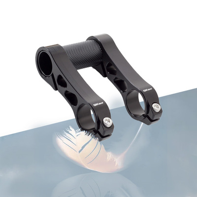 改装双把立qikour铝合金