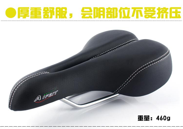 Selle de vélo - Ref 2351100 Image 4