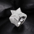 silvery