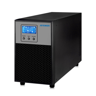 1600W外接电池主机 UPS不间断电源2KVA 雷迪司 吉特们JF0020在线式