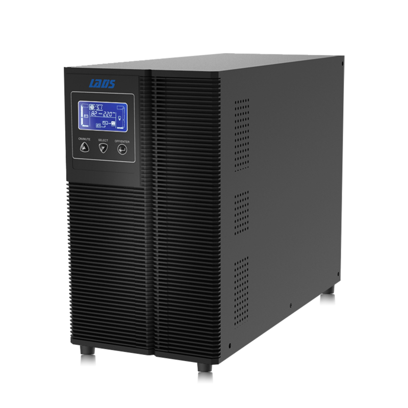 雷迪司G2KL在线式UPS不间断电源2KVA/1600W 延时30分钟-8小时套餐