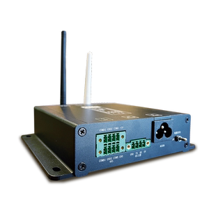 蓄电池在线监测系统 采集前端 远程监控 电流采集单元远程巡检 低接入维护成本