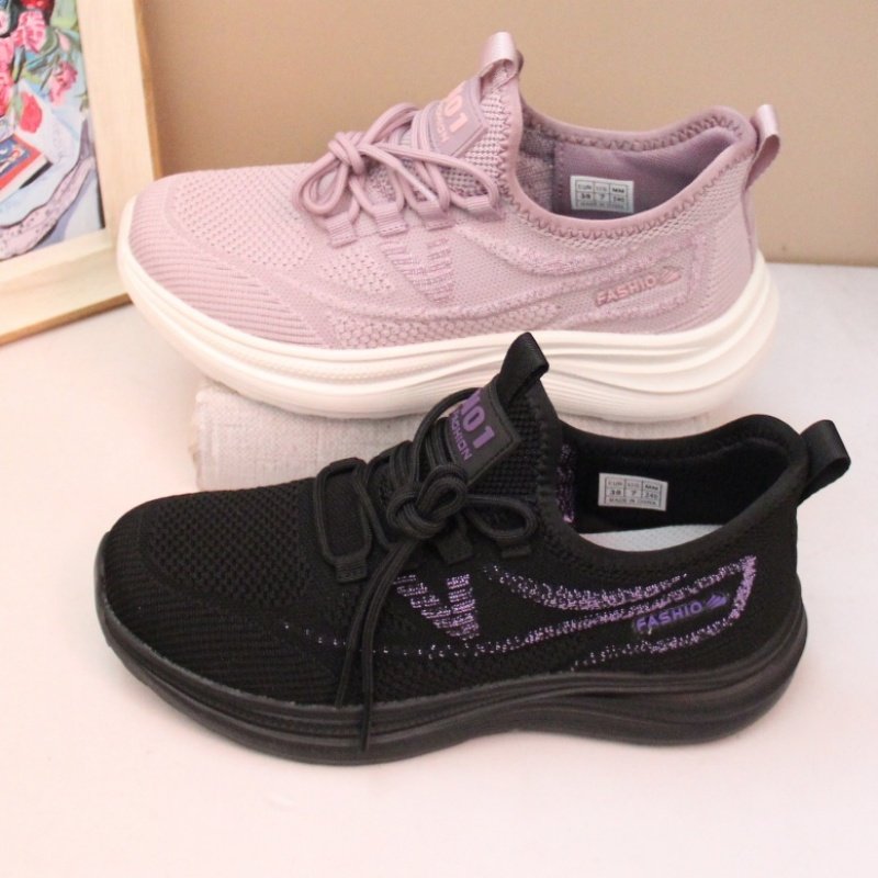 26老北京布鞋舒适女单鞋透气超轻软弹运动妈妈鞋加厚底防滑情侣鞋,女鞋,健步鞋,淘宝优惠券,粉丝福利购,淘宝优惠卷