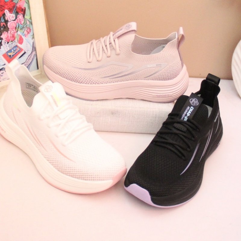 春秋老北京爆米花女单鞋透气超轻软弹运动妈妈鞋加厚底防滑情侣鞋,女鞋,健步鞋,淘宝优惠券,粉丝福利购,淘宝优惠卷