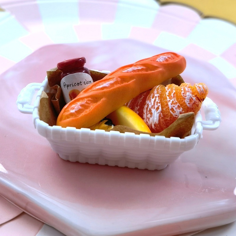 配件食玩迷你微缩食玩DIY