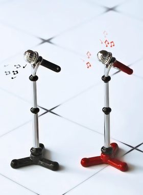 DIY场景模型过家家小玩具