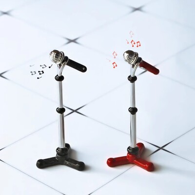 DIY场景模型过家家小玩具