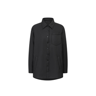 舒适区二号棉服