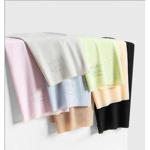 口红内裤#666中腰