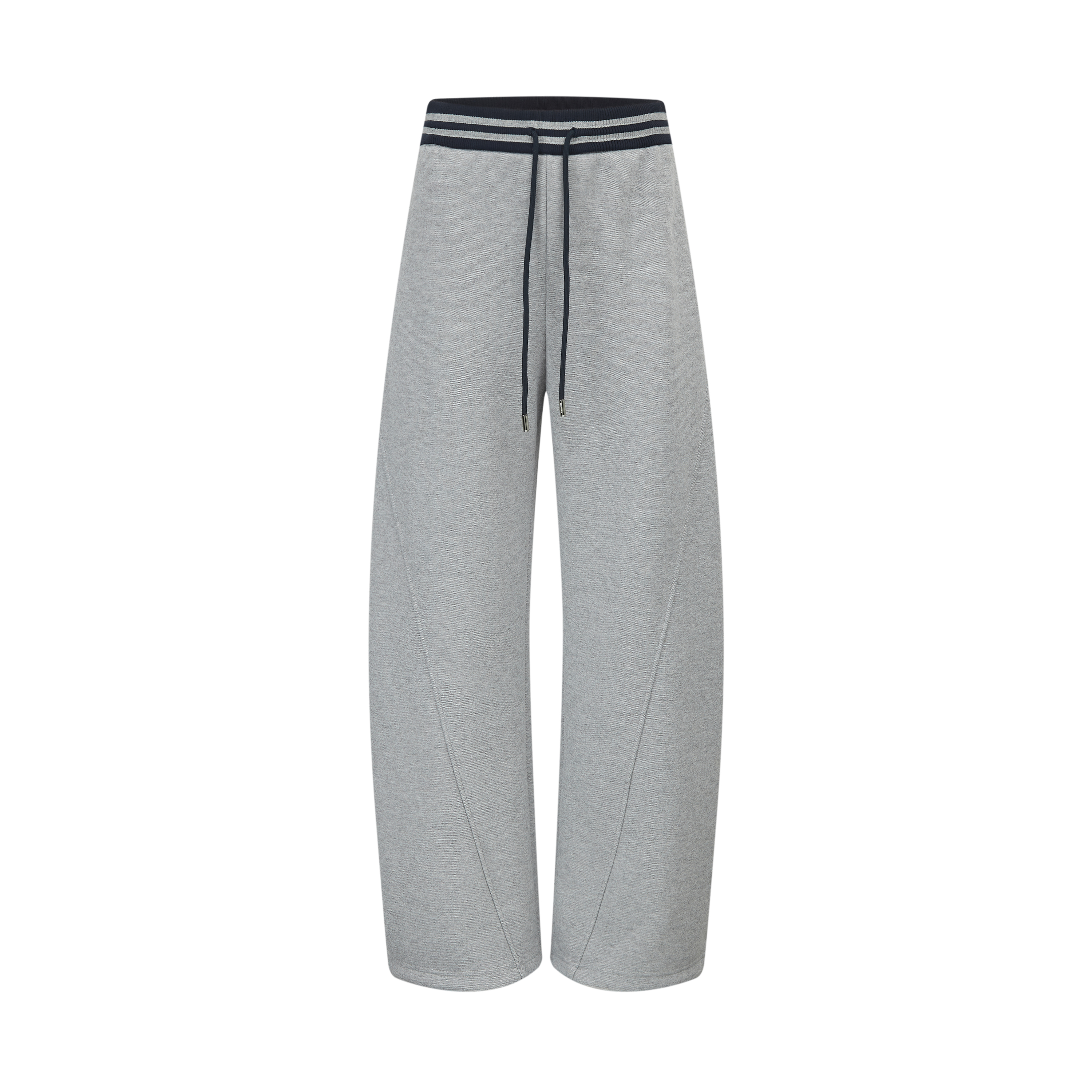 巴适二号休闲裤