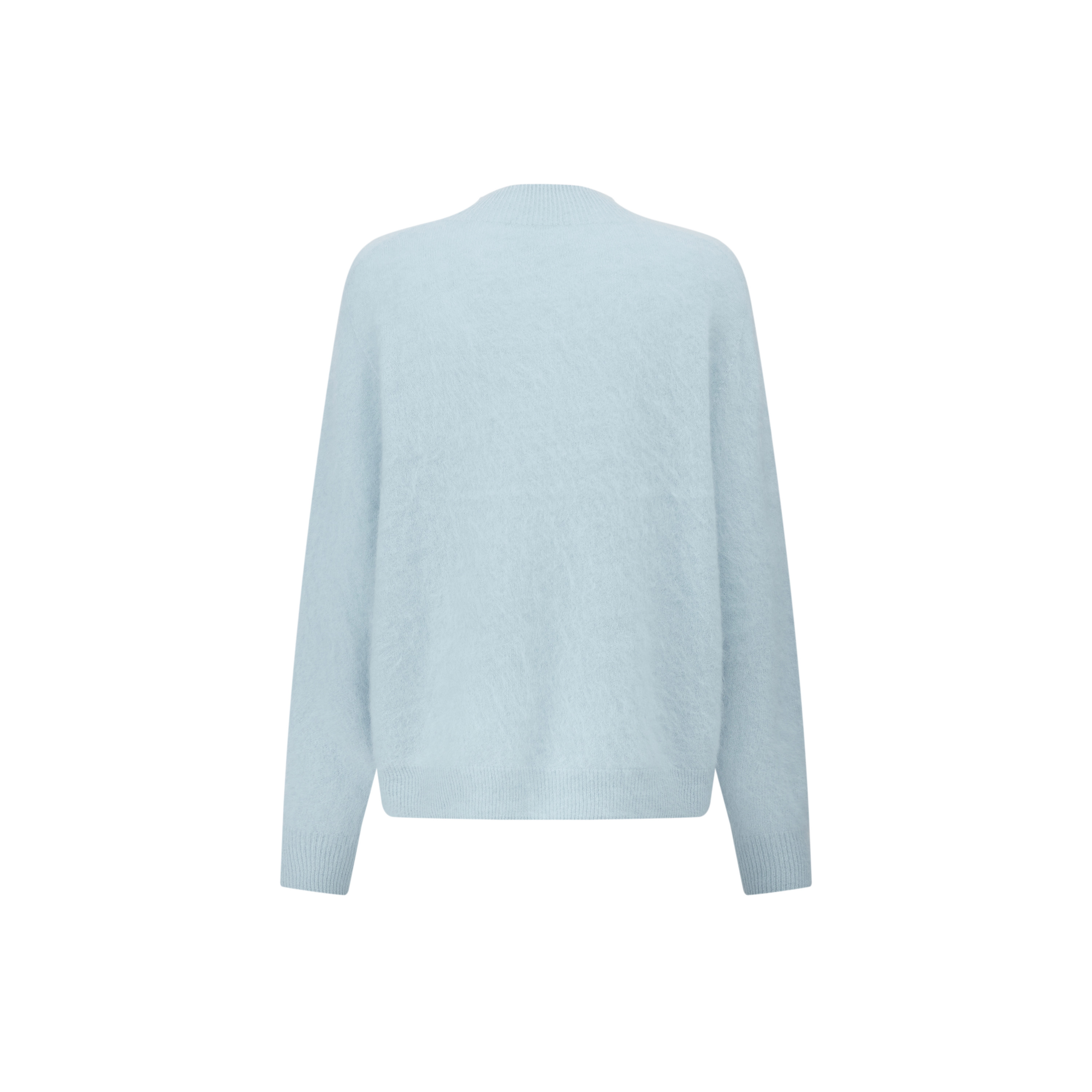 梦蓝无缝一体羊绒羊毛衣,女装/女士精品,汉服上装,淘宝优惠券,粉丝福利购,淘宝优惠卷