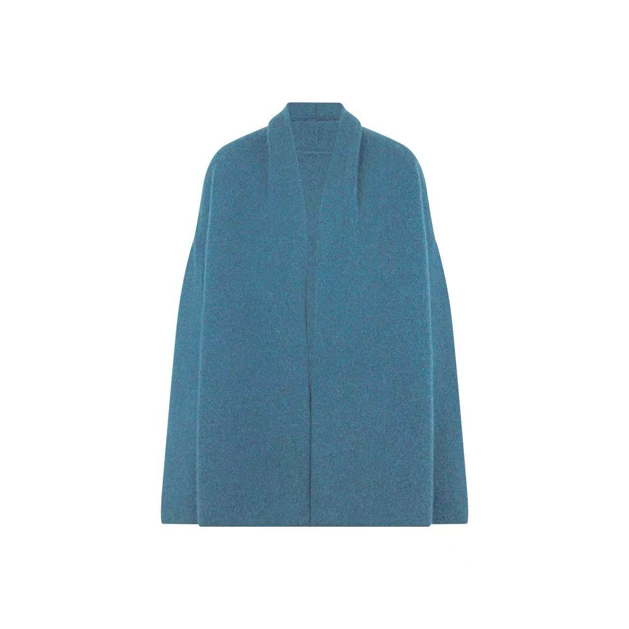 蓝彩拉绒开衫,女装/女士精品,汉服上装,淘宝优惠券,粉丝福利购,淘宝优惠卷