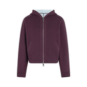 密密二号针织外套