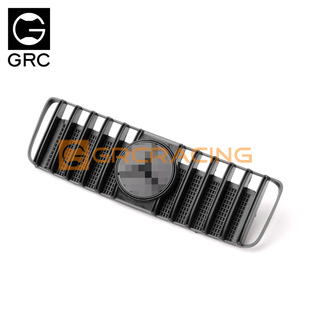 GRC TRX4/6奔驰G500 G63 AMG 巴博斯竖条格栅中网 B款双标 #G162B