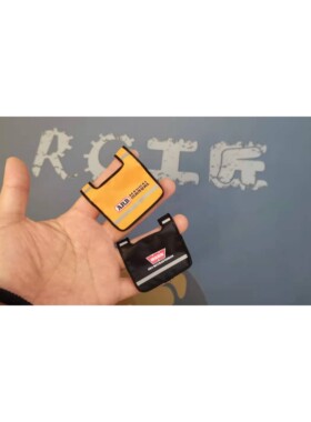 仿真攀爬1/10心情件缆旗rc绞盘仿真件田宫rc4wd路虎卫士牧马人易
