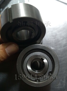 ㊣超越离合器轴承 单向轴承 CK-A1855楔块轴承 逆止轴承55*24-18