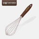 学厨大号打蛋器304不锈钢奶油搅拌棍厨房食品接触手动工具粗蛋抽