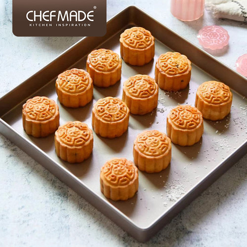 chefmade学厨烘焙烤箱长方形家用