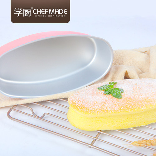CHEFMADE学厨半熟芝士蛋糕模