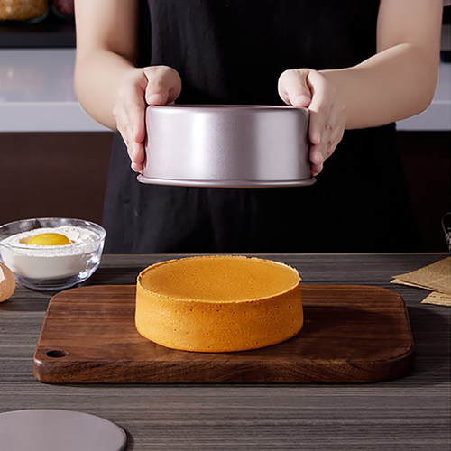 CHEFMADE学厨468寸戚风蛋糕磨具