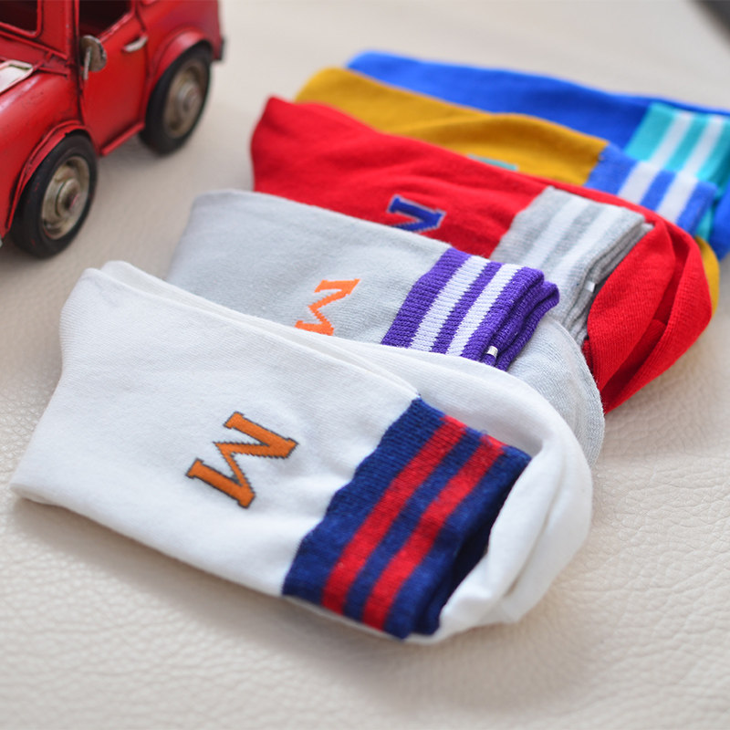 Chaussettes - collants simple - Ref 758256 Image 1