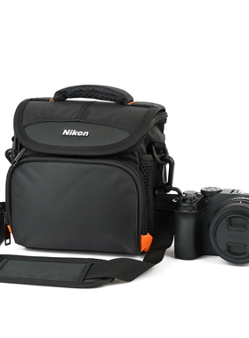 尼康微单包防水防撞Z30 Z50II Z5 ZFC ZF Z63 Z72 Z8 肩挎相机包