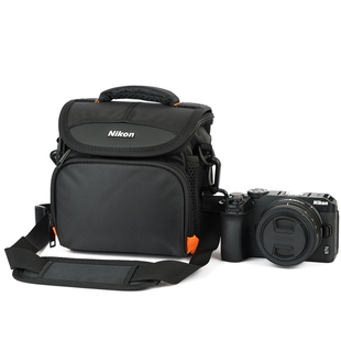 ZFC Z63 尼康微单包防水防撞Z30 Z72 肩挎相机包 Z50II