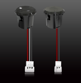 自动门专用 cnb-601一体式安全光线