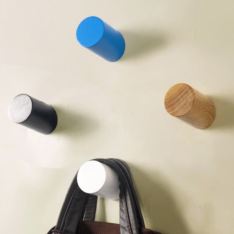 北欧创意家居客厅玄关圆柱装饰品