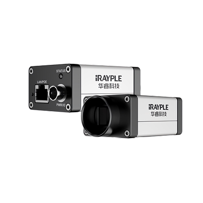 A7A20MG9大华全局1200万像素相机