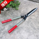 粗枝剪 大型花枝剪 锋利实用 户外绿化植物专用钢制剪 园艺大剪刀