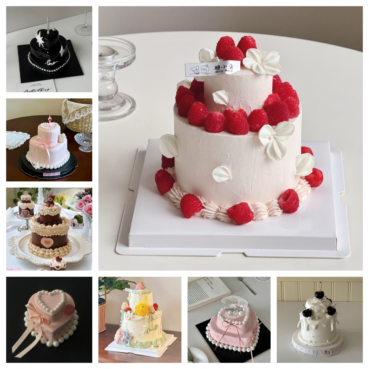 2025新款网红双层25水果树莓