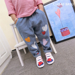 Chemise fille à manche longue en coton - Ref 2086345 Image 11