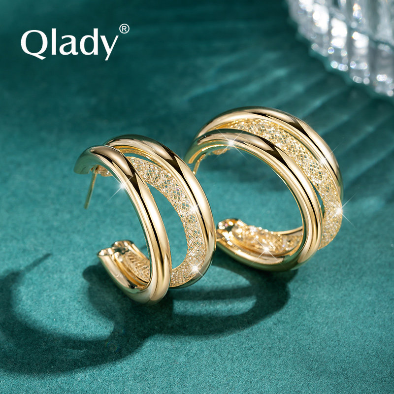 耳环耳钉耳饰高级感气质