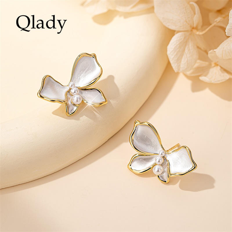 耳环耳饰小众独特高级感气质