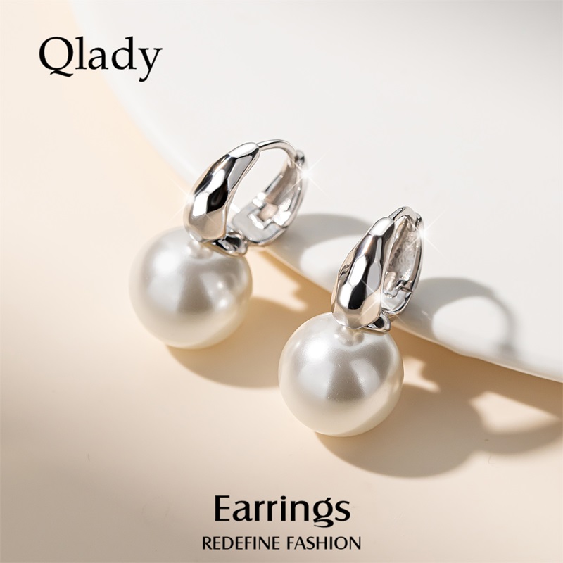 耳环耳饰小众独特高级感气质